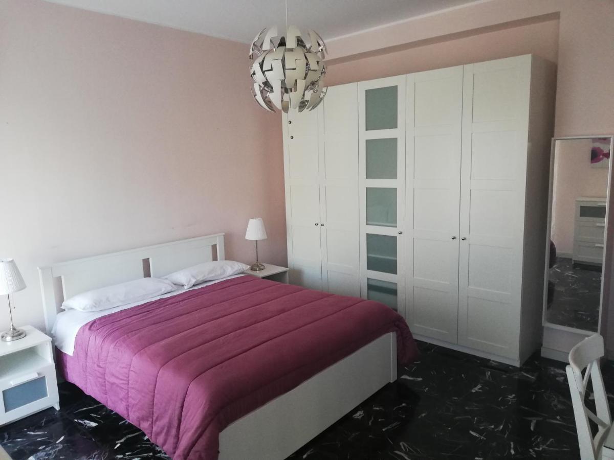 Casa Tevere Siraküza Dış mekan fotoğraf